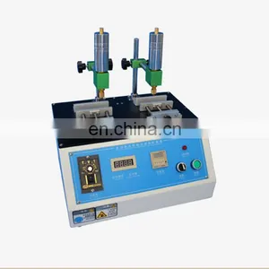 Testing Instruments Alcohol Abrasion Tester Machine thumbnail-4
