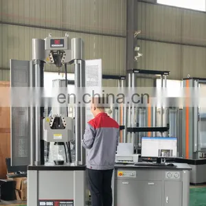 Hydraulic Tensile Tester thumbnail-7