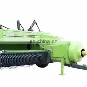 Star High Quality 9YFQ-2.1 Farm Tool Hay Baler for Walking Tractor thumbnail-1