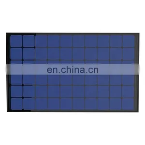 300w 310w 320w Solar Panel Monocrystalline Silicon Polycrystalline Silicon thumbnail-4