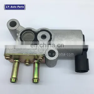 1992-1995 High Performance Idle Speed Air Control IAC Valve OEM 36450-P08-004 36450-P3F-004 For Honda For Civic 36450P08004 1.5L thumbnail-1