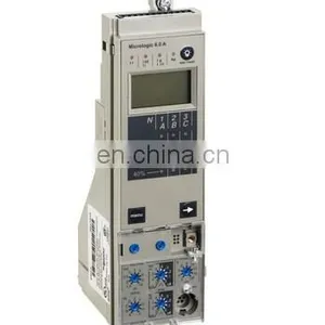 Micrologic6.0D Schneider Trip Unit Schneider Air Circuit Breaker thumbnail-3