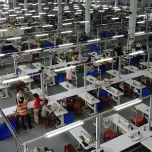 Shenzhen MSL Handbag Factory Limited company overview - view 2 thumbnail