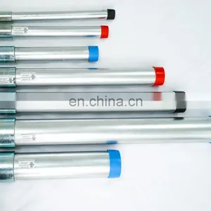 Lower Life-cycle Costs Electrical Rigid Aluminum Conduit With ANSI C80.5 Standard thumbnail-3