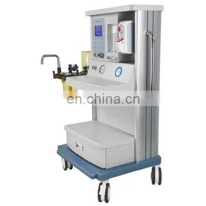 Factory Direct Sale Vet Animal Surgical Equipment Veterinary Anesthesia Machine thumbnail-1