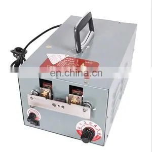Automatic Chicken Debeaking Machine for Poultry thumbnail-4