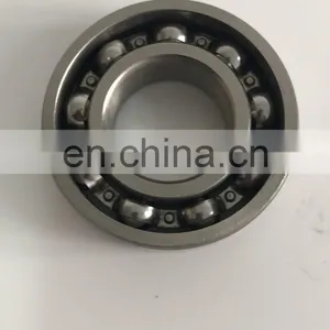 High Precision Motor Used Nsk 6006 6202dw Deep Groove Ball Bearing thumbnail-1