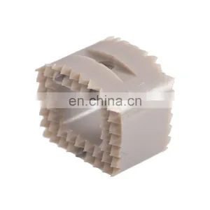 High Quality Medical Cervical Peek Cage Surgical Implant Material Orthopedic Spine Implants Cage thumbnail-3