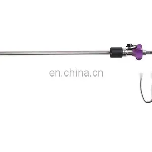 Surgical Instrument Geyi Laparoscopic Clip Applicator Hemolok Clip Applier thumbnail-6