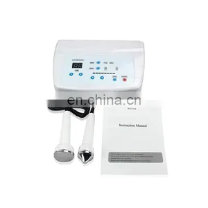 Portable Ultrasonic 628 Face Skin Lifting Whitening High Frequency Massage Beauty Machine thumbnail-3