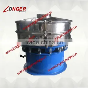Vibrating Screen Machine|Vibrating Screen Separator thumbnail-1