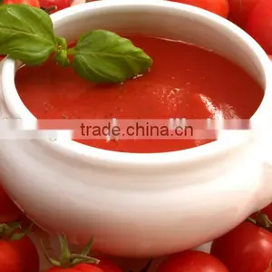 Tomato Sauce thumbnail-1