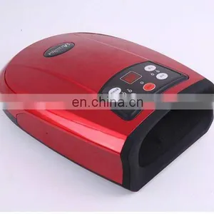 2021 Vivanstar Electric Finger Massager Make Hand SPA Mini Massage Machine Model MT2801 Hand Massager thumbnail-4