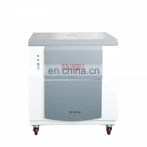 BP-9010A Gold Tester Спектрометр рентгеновской флуоресценции с дисперсией по длине волны thumbnail-1