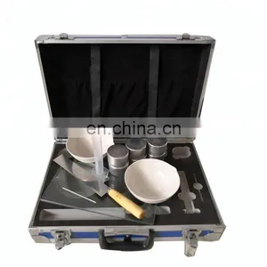 Manual Plastic Limit Test Set for Soil Plasticity Test thumbnail-3