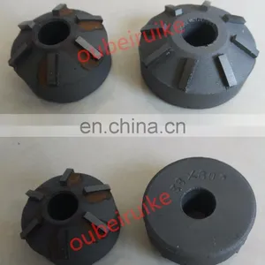 Vale Repair Tools 60degree Angle Carbide Tipped Valve Seat Reamers, High Quality Valve Seat Cutters thumbnail-1