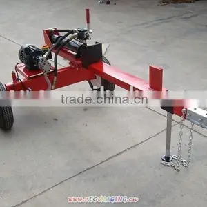Towable Electric Log Splitter thumbnail-1