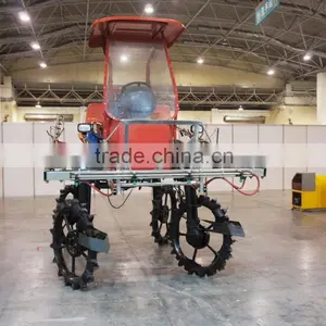 Chinese Factory Directly Sell Self-Powerwd Boom Sprayer thumbnail-1