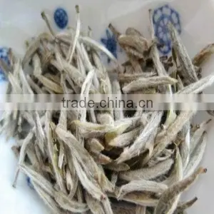 High Quality Natural Slimming Tea, White Tea,white Silver Needle Tea thumbnail-4