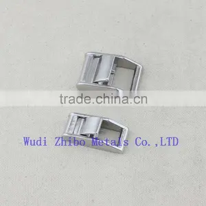 Cam Buckle for Cam Buckle Strap / Metal Cam Buckle Made in China thumbnail-2