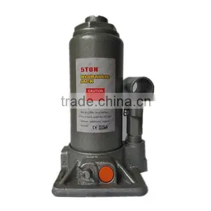 High Quality Good Sell Hydraulic Bottle Jack 5T for Car Repairing thumbnail-1