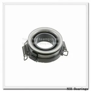NSK 46790/46720 Cylindrical Roller Bearings thumbnail-2
