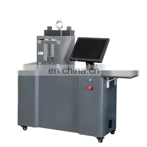 YAW-300D Computer Control Electronic Power Brick Compression Testing Machine thumbnail-2