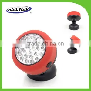 China Gift Items Led Lighting LED Work Light With Magnetic Base Supplier's Choice thumbnail-1