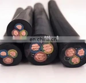 3x35mm2 XT Power Cable IEC60092-350 Black LSHF thumbnail-4