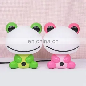 Amazing Animal Style Night Light Cartoon Abs Plastic Lamp Bed Light for Kids thumbnail-4