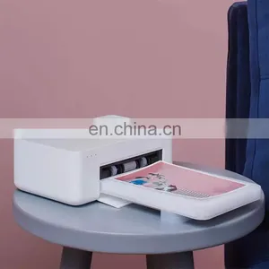 Wholesale Original Xiaomi Mijia Thermal Instant Passport Photo Printer thumbnail-4