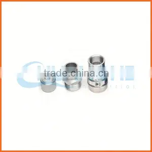 Made in China Brass Knurling Turning Parts thumbnail-4