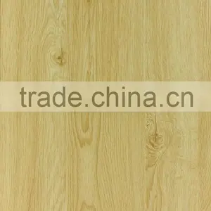 Hot Selling Embossed Surface Laminate Wooden Flooring thumbnail-1