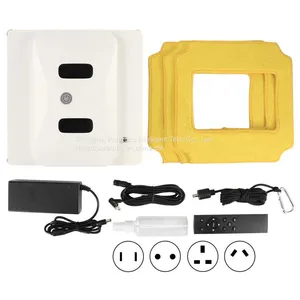 PUREROBO W-S3 Square Window Cleaning Robot Automatic Windows Cleaning Robot For High-Rise And Outdoor Glass Clean thumbnail-5