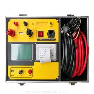 Intelligent Loop Resistance Tester thumbnail-1