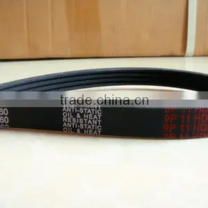 Ribbed Belt,v Belt,conveyor Belt,belt Conveyor,rib Belt,fan Belt Cost thumbnail-1