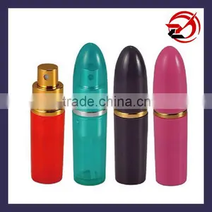 Travel Perfume Atomizer Bottle thumbnail-4