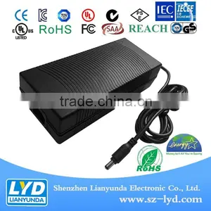 2016 New Style LYD LED Driver 120W - 500W Cob Led Grow Light Plastic Switching Power Supply thumbnail-1