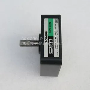 Oriental Motor Gearboxes/Reducers thumbnail-2