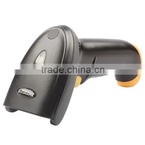 SINMARK SK-2010 Handheld Barcode Scanner,2d Barcode Scanner,supermarket Barcode Scanner thumbnail-1