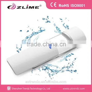 Rechargeable Nano Facial Moisture Steamer thumbnail-1