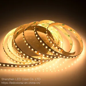 2835 Constant Current LED Strip DC24V 120Leds/m Flex Led Strip thumbnail-3
