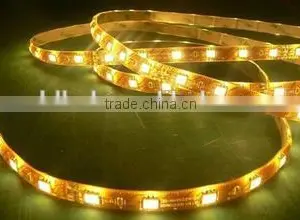 2016 High Brightness Non-waterproof 12v 5630 Smd Rigid Led Strip thumbnail-5