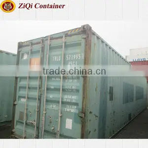 Used Dry Container Type and ISO9001 Certification Shipping Containers thumbnail-2