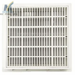 Swimming Pool Pvc Main Drain for Concrete Pool,swimming Pool PVC Accessories thumbnail-5