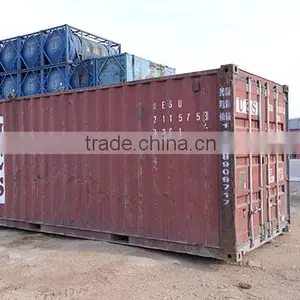 20ft Used Shipping Container for Sale thumbnail-2