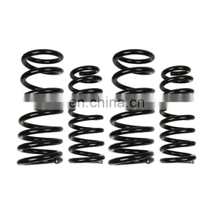 UGK High Quality Rear Suspension Parts Car Coil Spring Shock Absorber Springs For Hyundai NFSONATA 55350-3K000 thumbnail-5