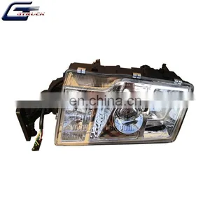 Heavy Duty Truck Parts Headlight OEM 20360899 20762993 20713721 20861584 21001668 for VL TRUCK With Factory Price thumbnail-2