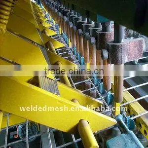 Welded Fence Machine thumbnail-1