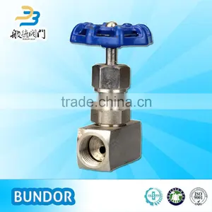 Flow Control Needle Instrument Needle Carburetor Valve thumbnail-2